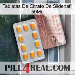 Sildenafil Citrate Tablets 50Mg new13